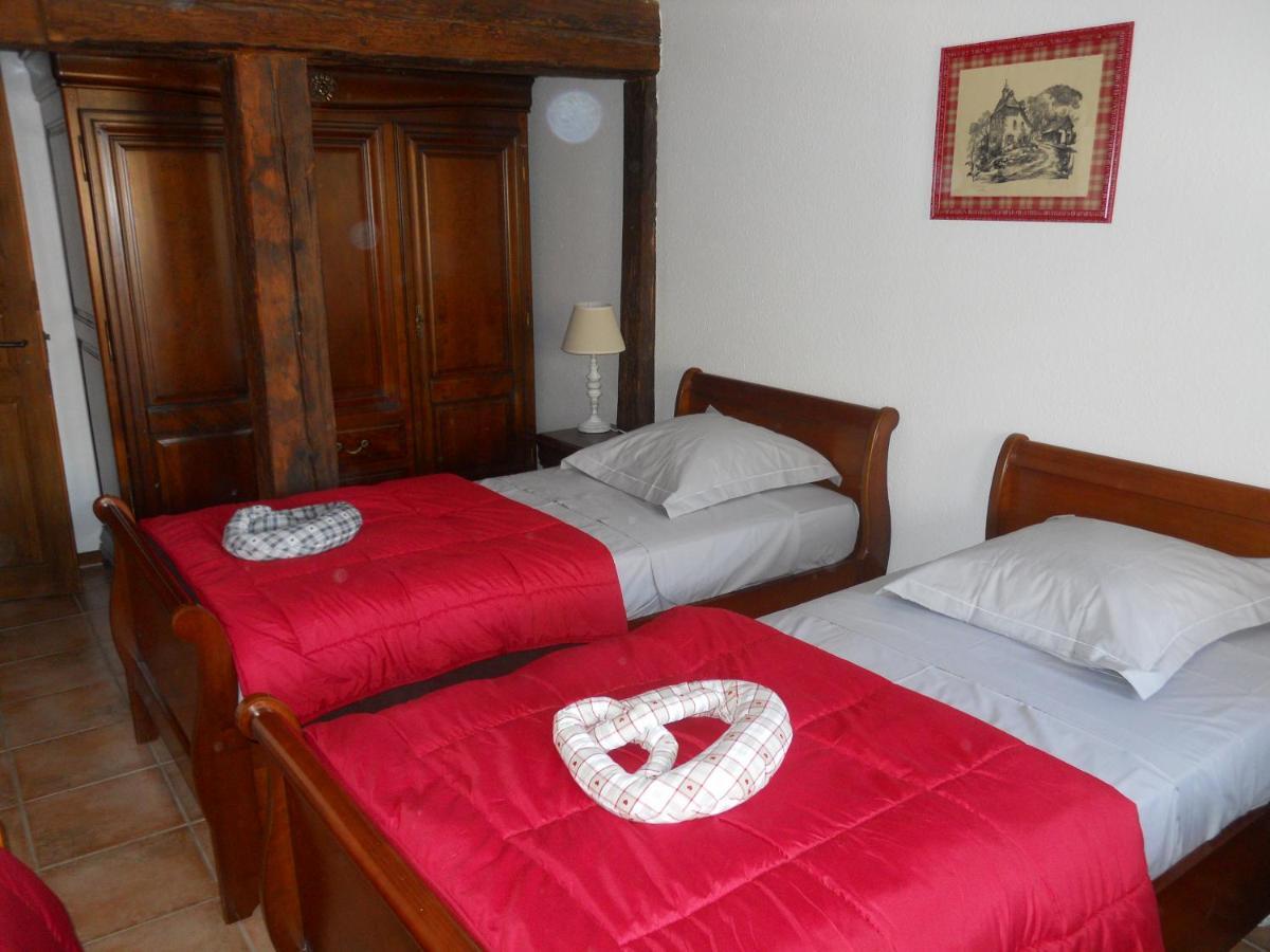 Le Winzer Apartment Бергхайм Екстериор снимка